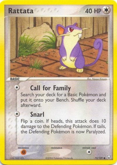 Rattata